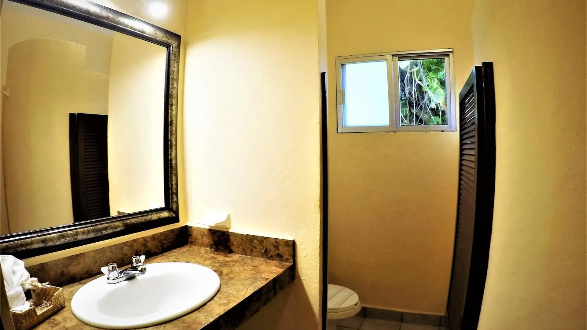 Hotel Lunasol Playa del Carmen México