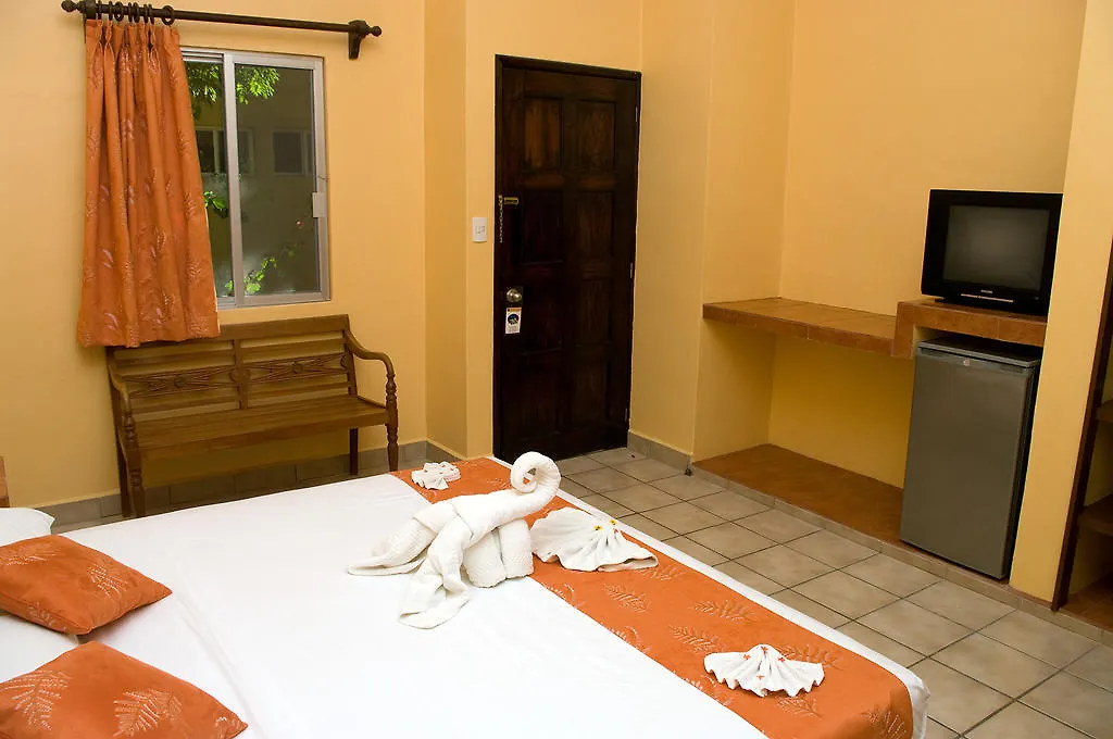 Hotel Lunasol Playa del Carmen