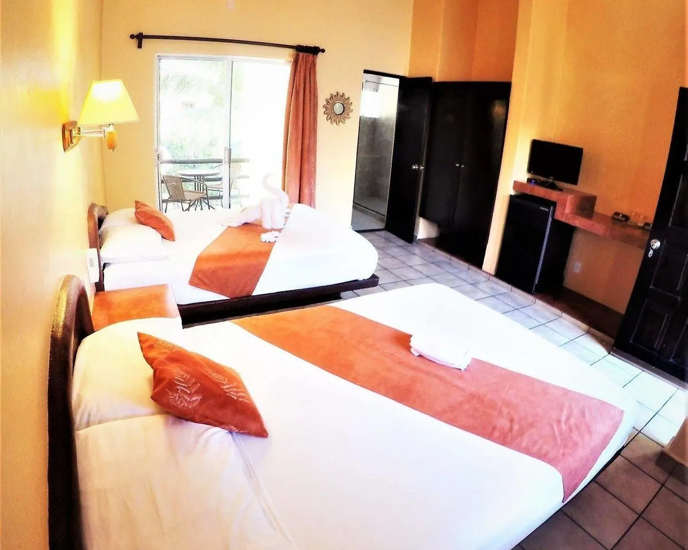 Hotel Lunasol Playa del Carmen